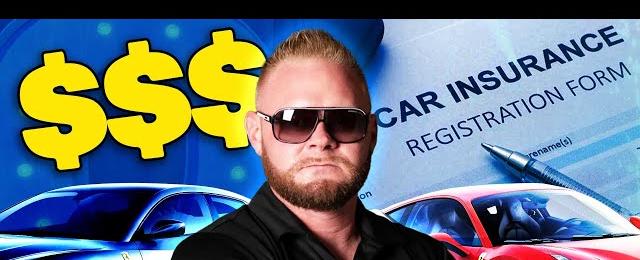 How To Make Six-Figures Selling Exotic Car Insurance! (Cody Askins & Steve Ludwig)