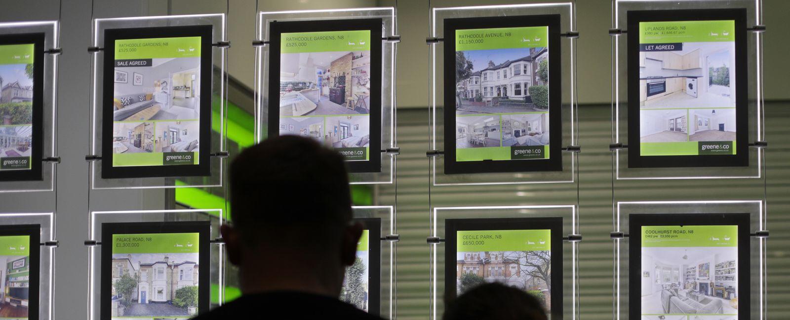 Mortgage payers face largest home loan squeeze since early 1990s housing crash | Ed Conway