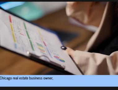 This Strategic Tax Planning Firm For Chicago Real Estate Agents Decreases Liabilities