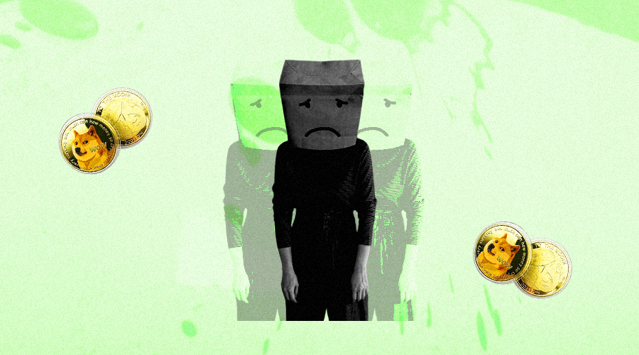 5 Reasons Why Investing in Meme Coins is a Bad Idea