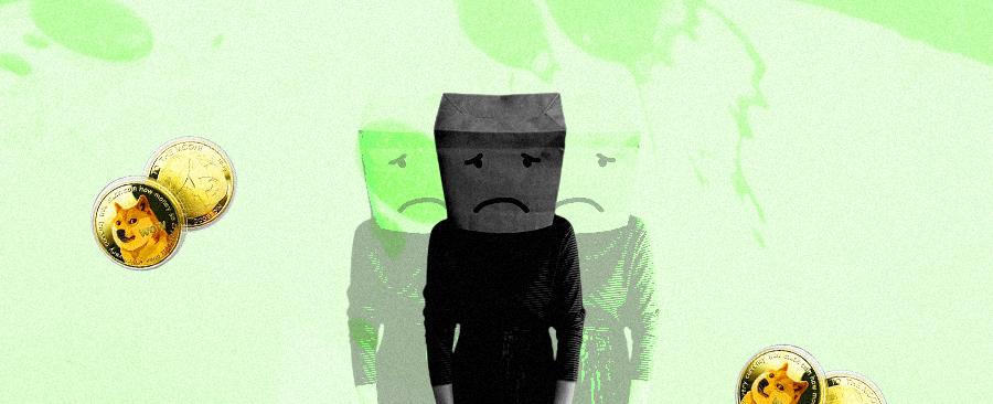 5 Reasons Why Investing in Meme Coins is a Bad Idea