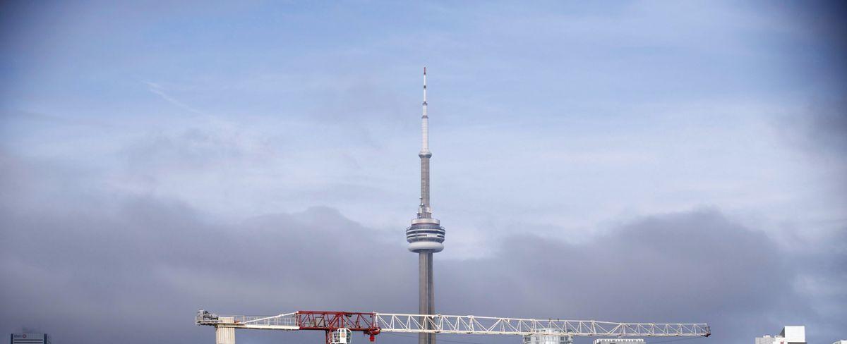 Oh, great. Unaffordable Toronto and Vancouver are ranked as top cities for young people to live and work in