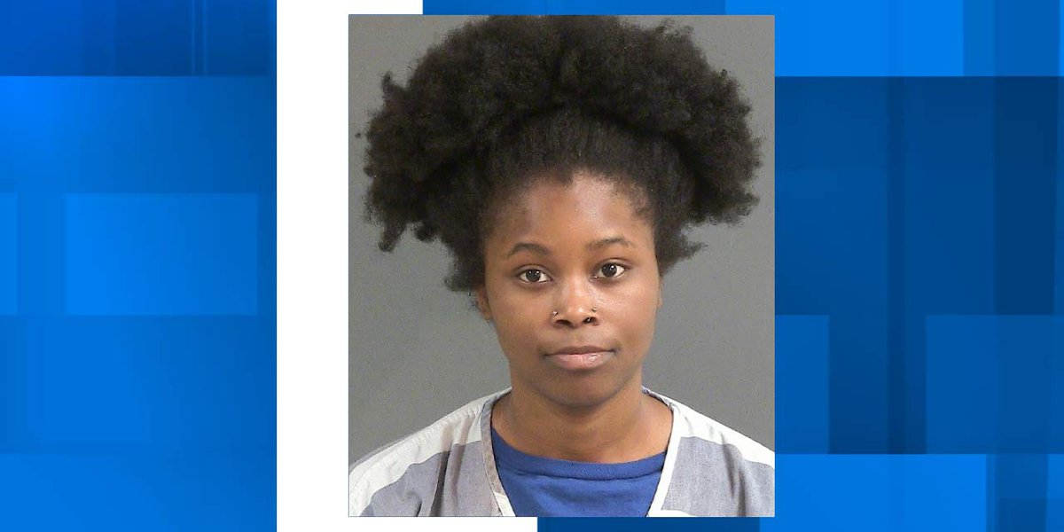 North Charleston woman accused of using duplicate title to get car loan