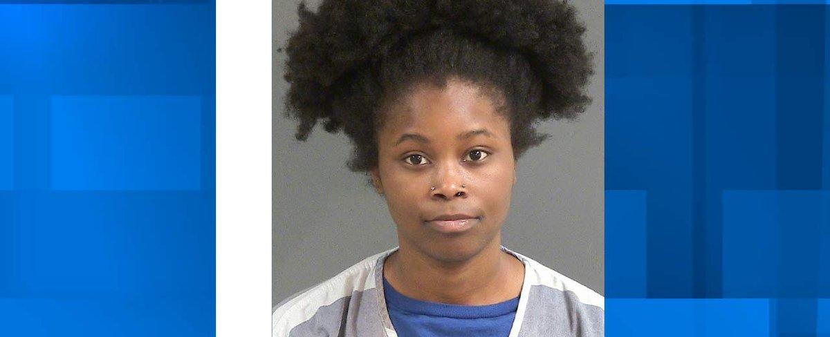 North Charleston woman accused of using duplicate title to get car loan