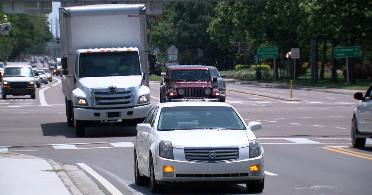 Car insurance in Florida costs nearly double national average