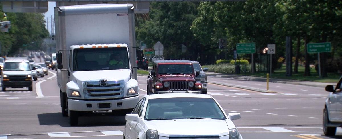 Car insurance in Florida costs nearly double national average