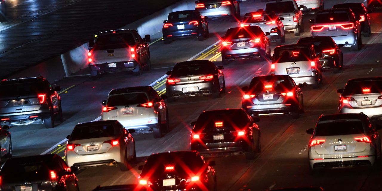 Car Insurance Rates Are Going Up Again