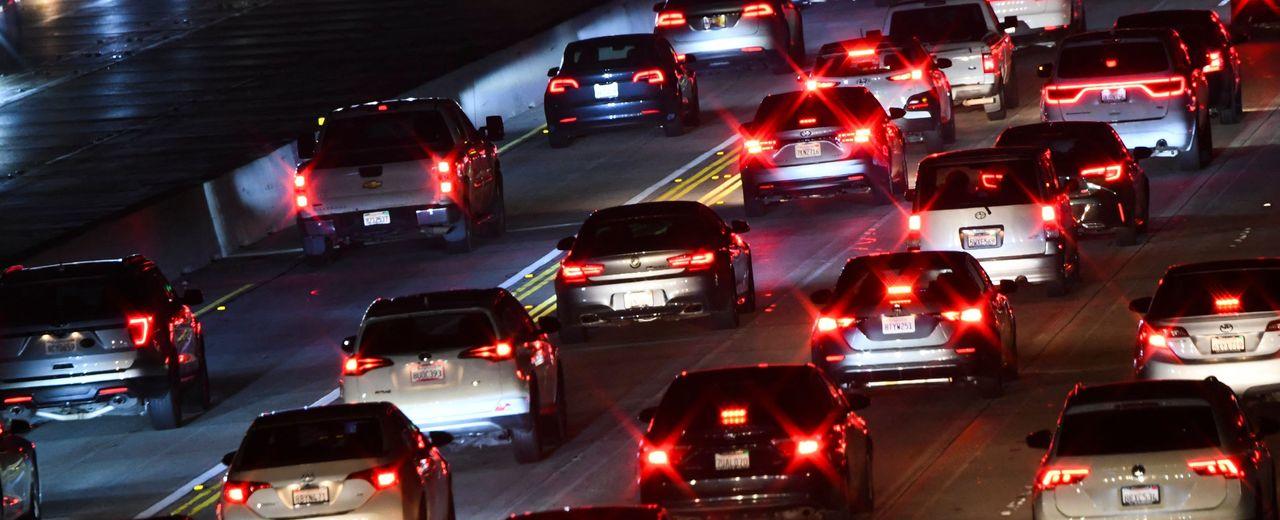 Car Insurance Rates Are Going Up Again