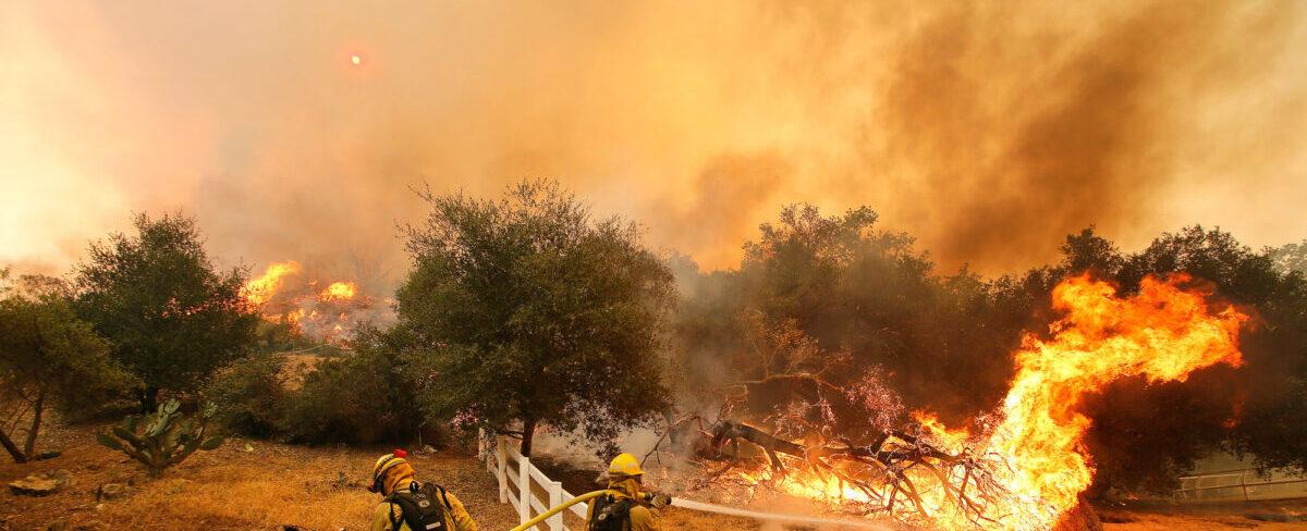 Bad Governance Jeopardizes California Home Insurance