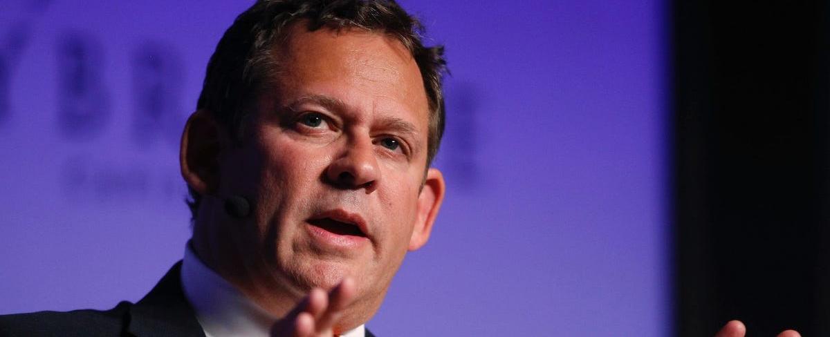 Rick Rieder Investing Strategy: Portfolio Ideas and Advice