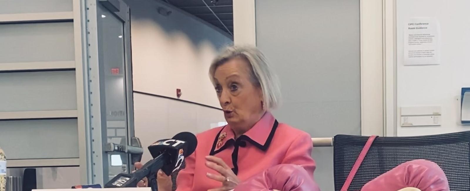 CT medical debt forgiveness, left out of budget, gets Lamont push