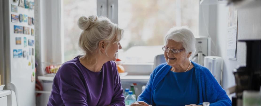 Don't let caregiving sabotage retirement planning