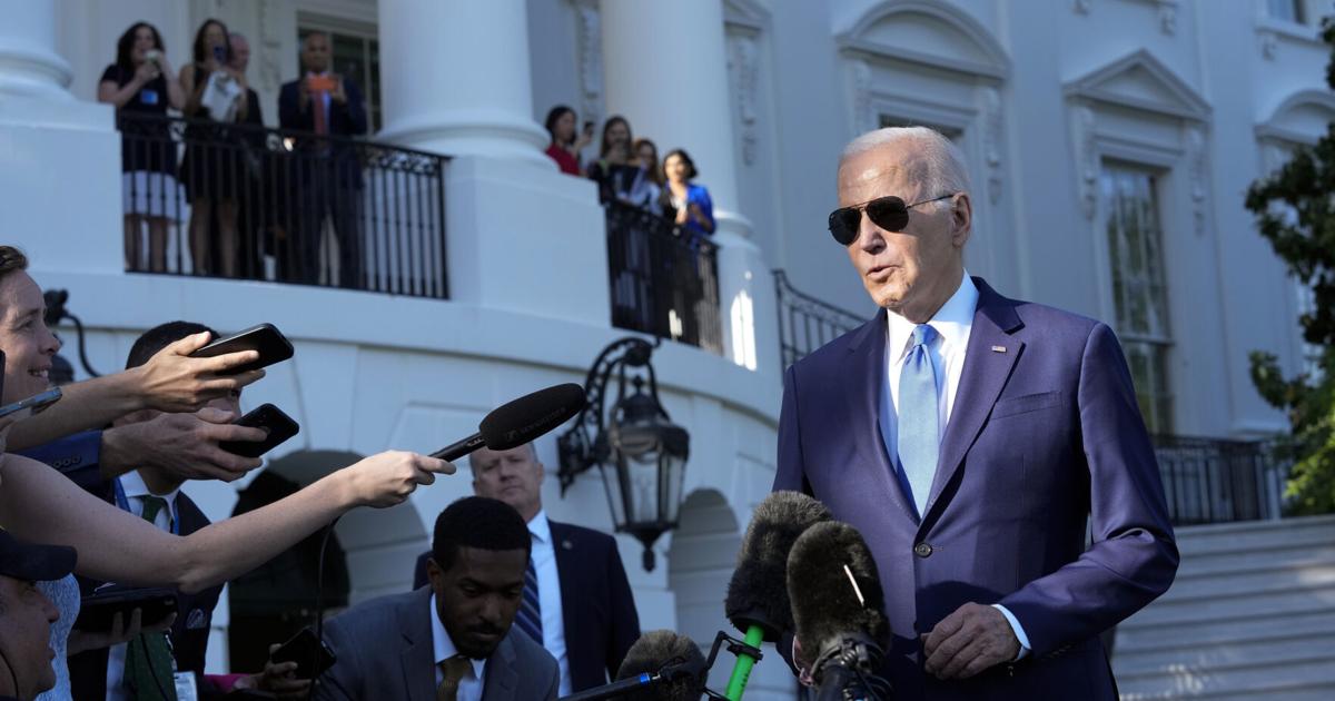 Debt ceiling deal: What's in, what's out of the bill to avert US default