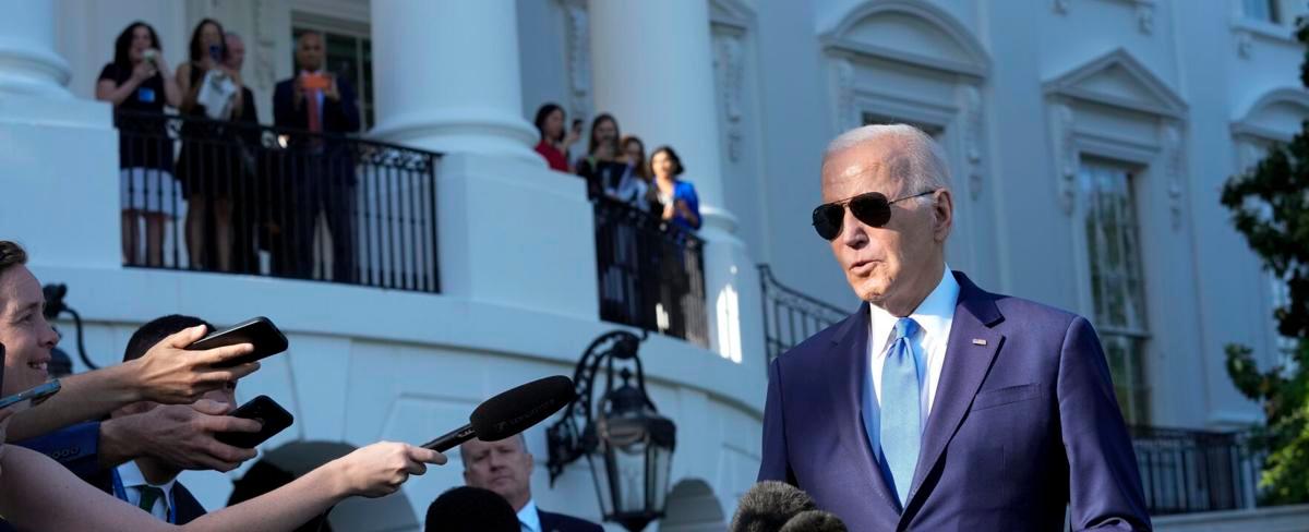 Debt ceiling deal: What's in, what's out of the bill to avert US default