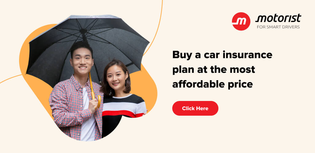 Car Insurance Malaysia | Motorist Malaysia