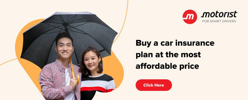 Car Insurance Malaysia | Motorist Malaysia