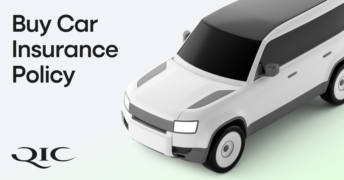 🚗 Car Insurance in 2 Mins | Get a QIC Quote