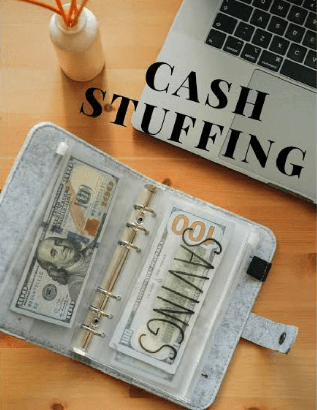 How To Budget Using Cash Stuffing Envelope System And Get Out Of Debt - Balanced Insider