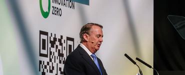 Senior Tories trumpet UK as top location for green investment