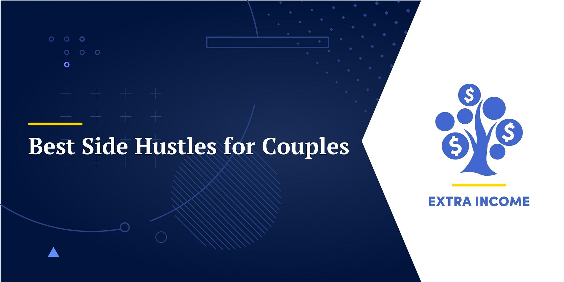 14 Best Side Hustles for Couples to Earn Extra Income in 2023