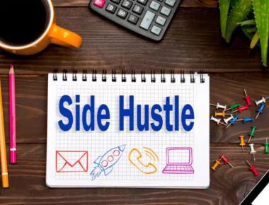 The Best Side Hustles for People Who Are Good at Writing or Editing - brilliant hub