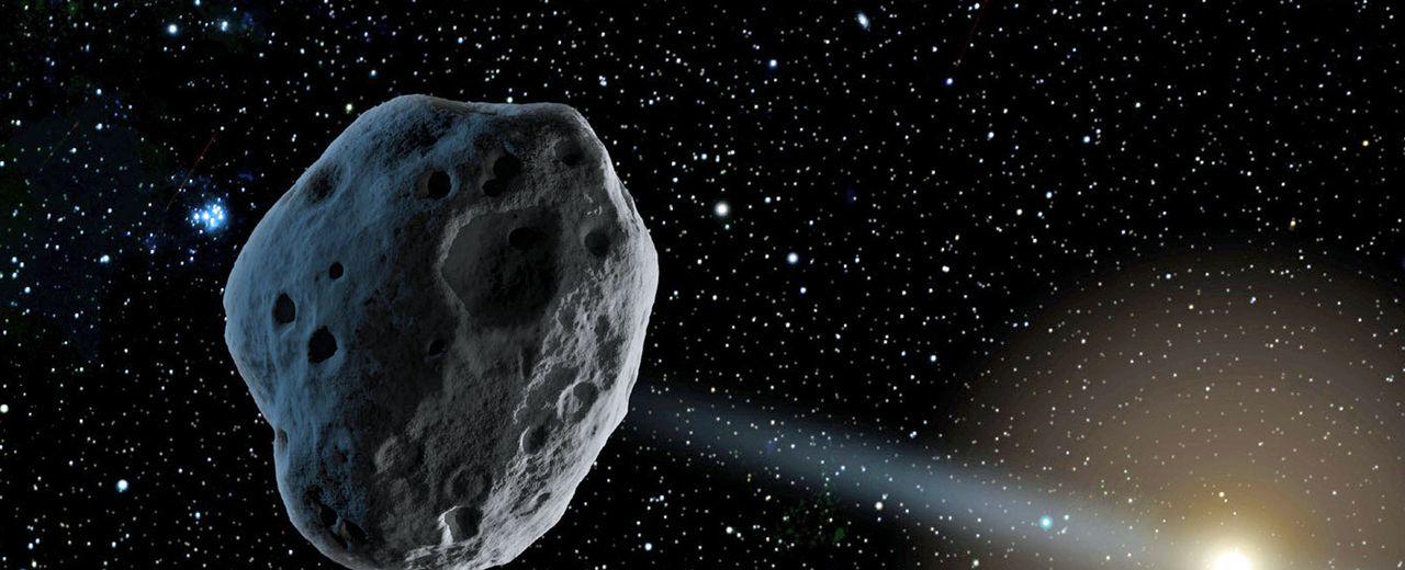 Does home insurance cover meteor damage? Here’s what experts say.