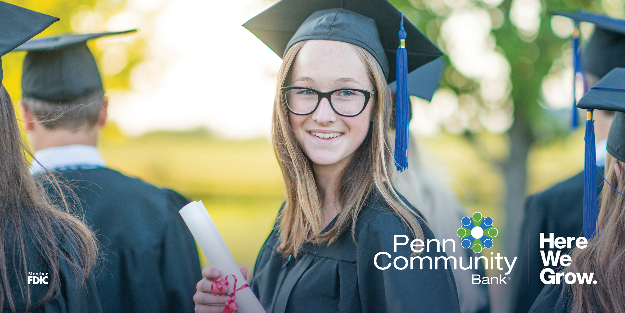 Personal Finance Tips for Recent High School Grads - Penn Community Bank
