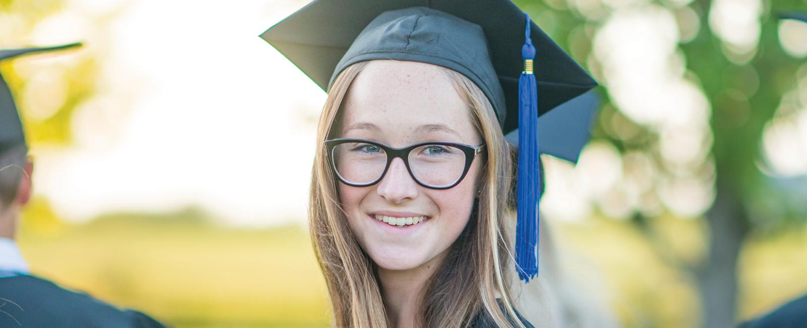 Personal Finance Tips for Recent High School Grads - Penn Community Bank