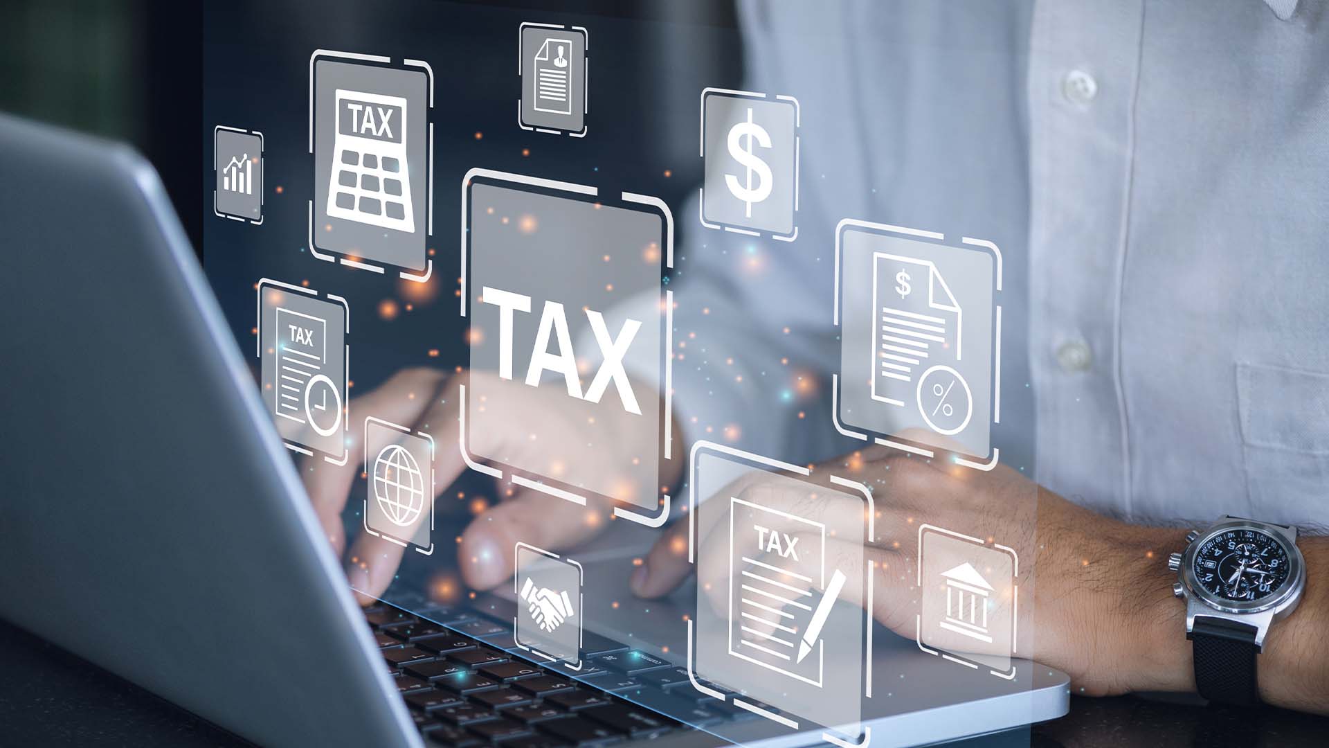 Tips for Bringing Forward Your ‘Tax Freedom Day’ - Wealth & Finance International