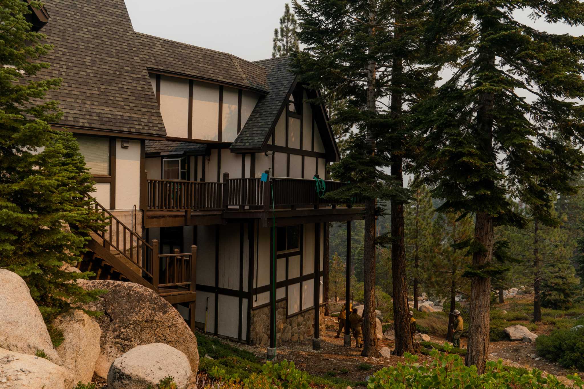 Home insurance is hard to get in California. Is a ‘war’ brewing?