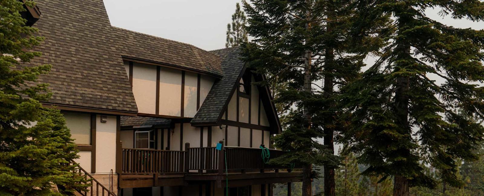 Home insurance is hard to get in California. Is a ‘war’ brewing?