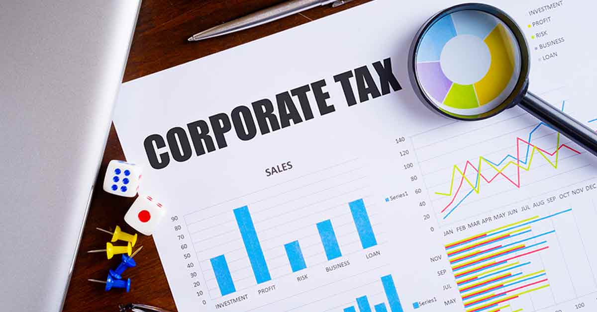 Corporate Tax Planning - A Short Guide For All Businesses