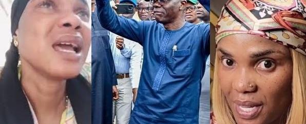 "Kill Me": Nollywood Actress Iyabo Ojo Cries Out For Help Over Debt of ₦18.6 Million; Calls Out Lagos State Governor Babjide Sanwo-Olu