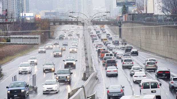 Most expensive city for car insurance in Ontario
