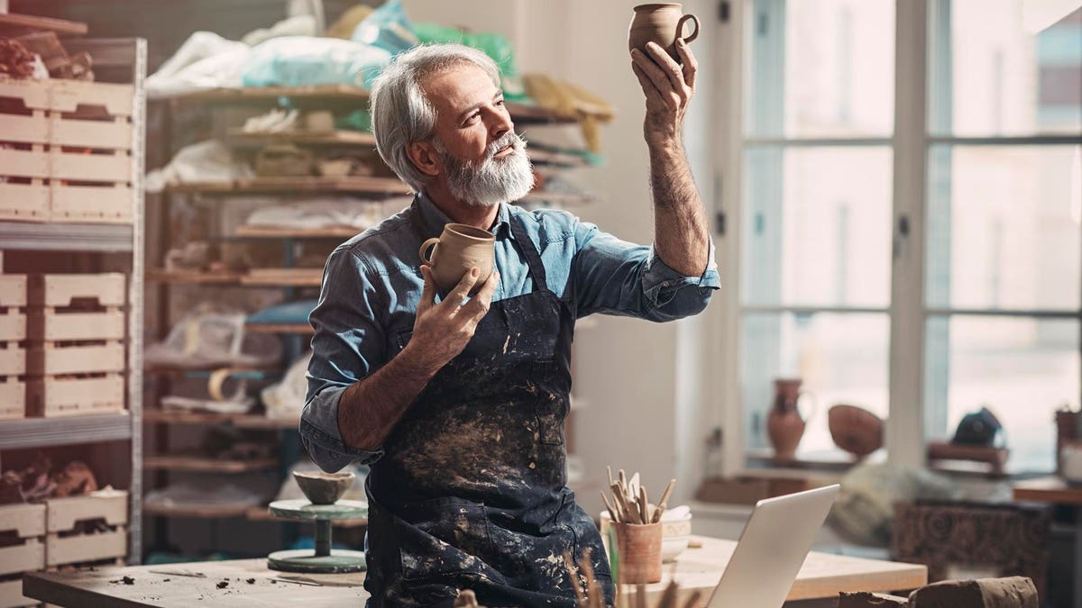 The Best Side Hustles For Seniors In 2023
