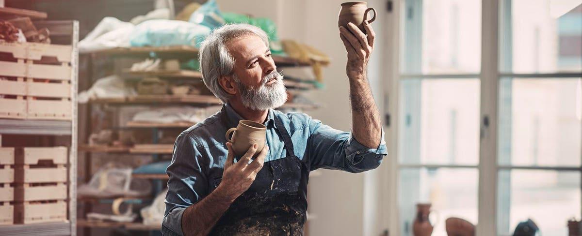 The Best Side Hustles For Seniors In 2023