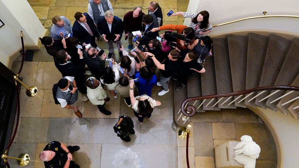 Debt ceiling deal: What's in, what's out of the agreement to avert US default