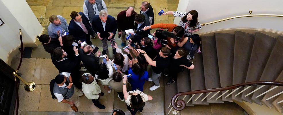 Debt ceiling deal: What's in, what's out of the agreement to avert US default