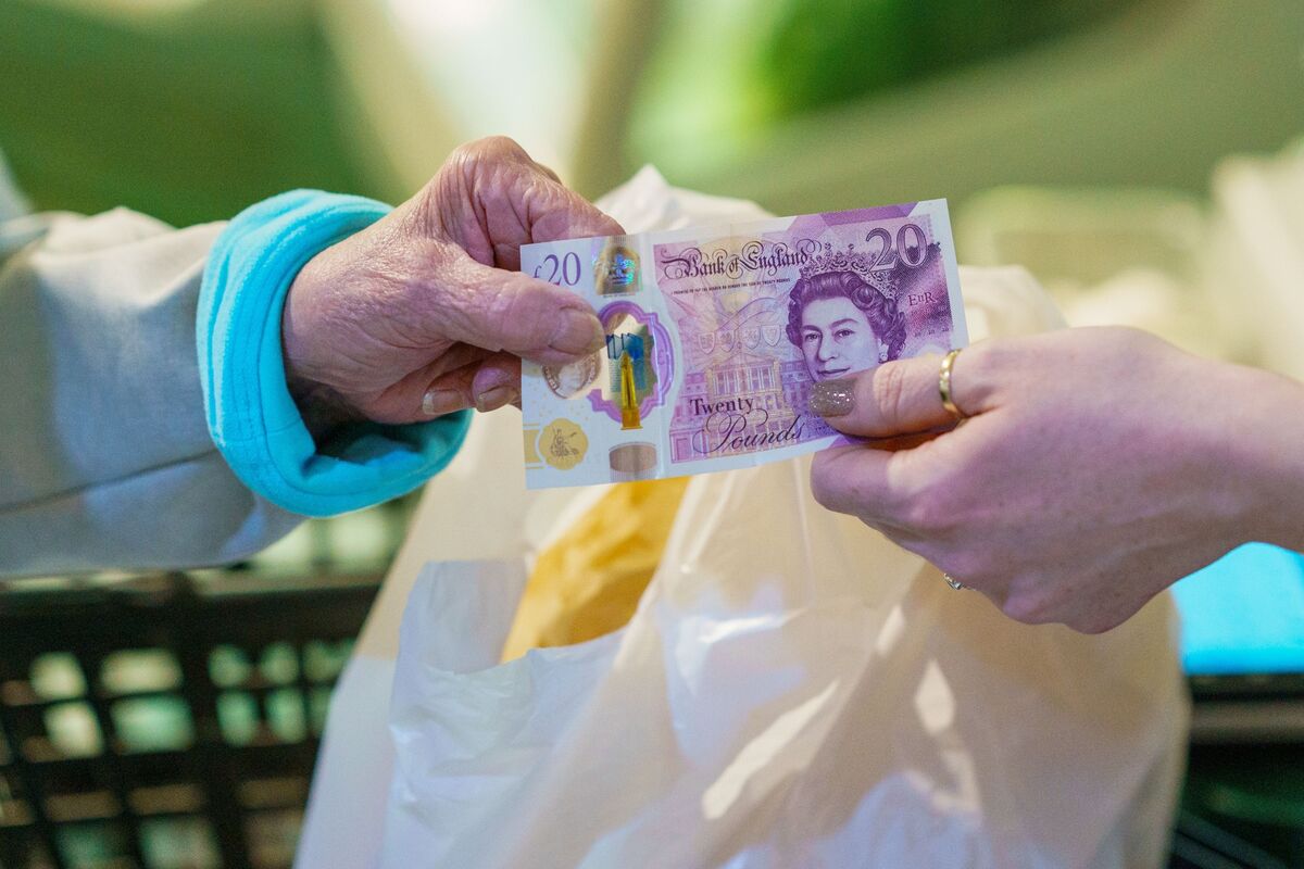 Personal Finance: A Young Brit's Guide to UK Retirement Investing