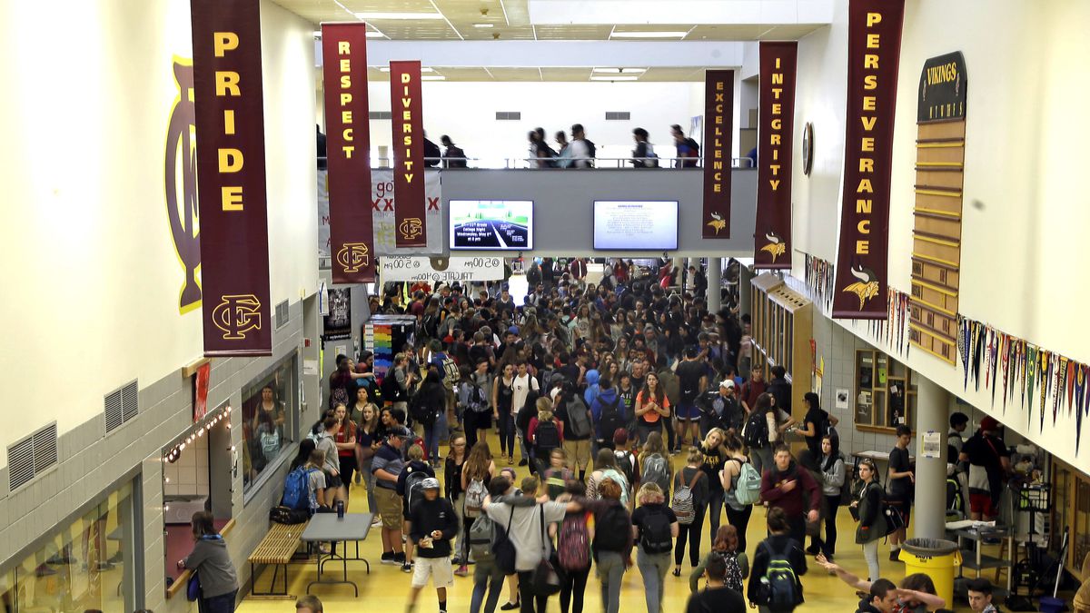 Oregon students will have to learn personal finance credits, career path skills to graduate