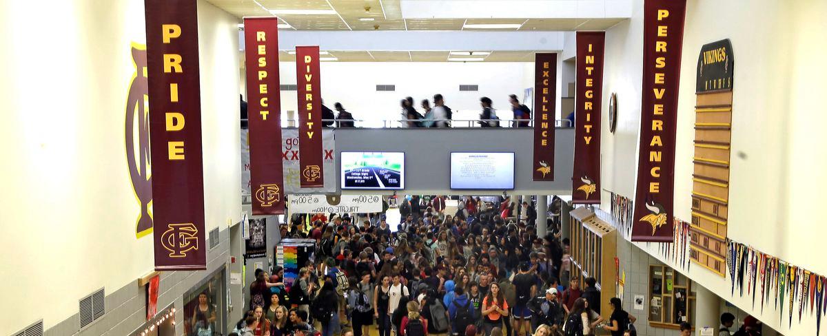 Oregon students will have to learn personal finance credits, career path skills to graduate