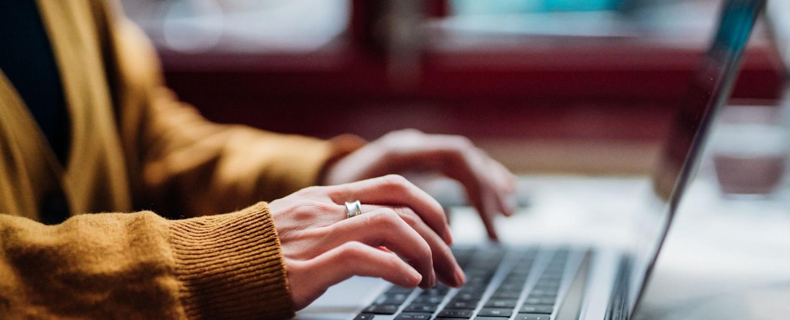 I turned my side hustle into a multi-million pound business after coming up with a simple idea