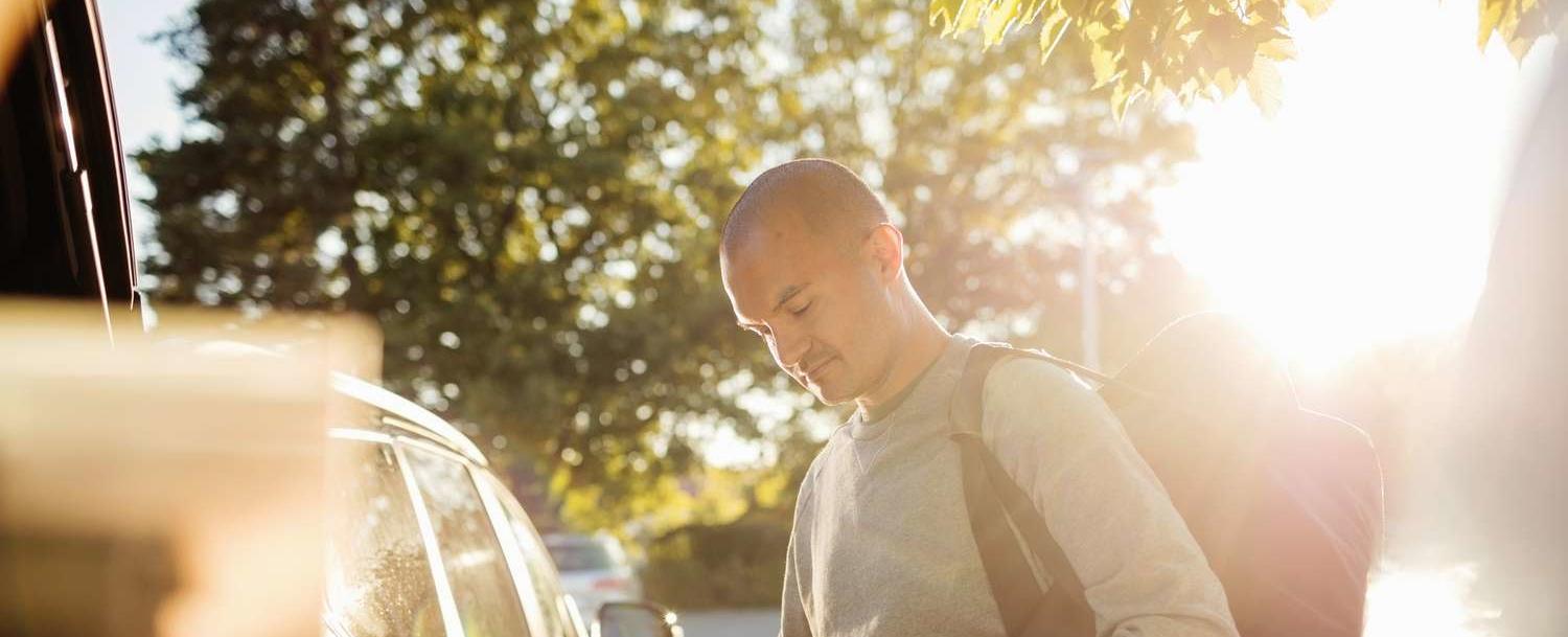 How Much Will a Car Loan Lower My Credit Score?