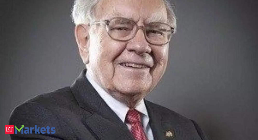 9 Indian stocks that match Warren Buffett’s idea of value investing - ​Buffettology