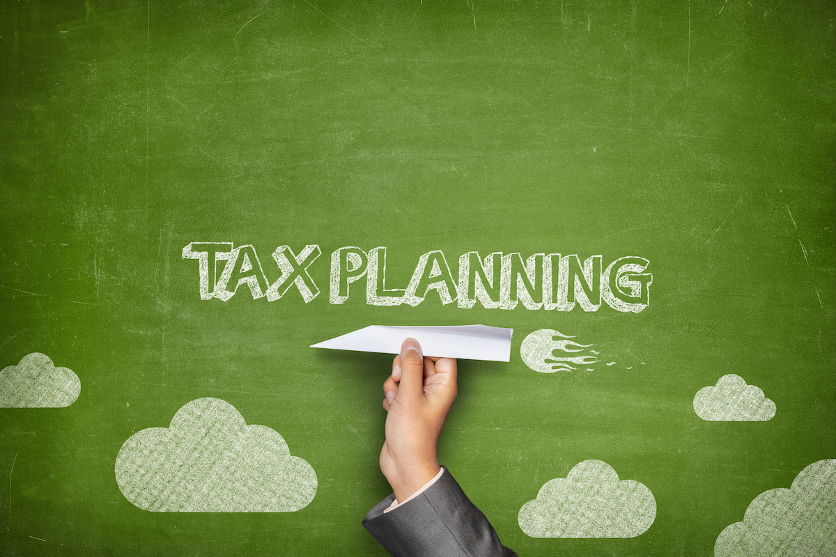 How to Make Tax Planning For Small Business Easier (And Save Some Money Too) - CRS CPAs