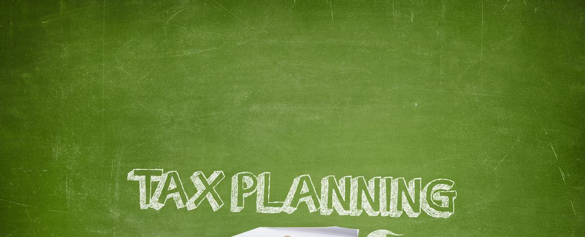How to Make Tax Planning For Small Business Easier (And Save Some Money Too) - CRS CPAs