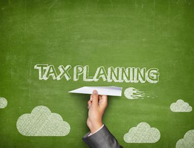 How to Make Tax Planning For Small Business Easier (And Save Some Money Too) - CRS CPAs