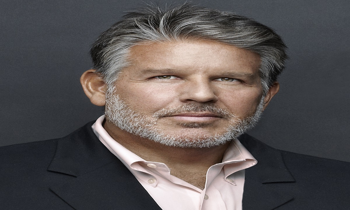 Former Senior Wall Street M&A Investment Banker, NYT Bestselling Author & Founding Partner of Puck News William D. Cohan Sits With “Bad” Brad Berkwitt For a 360 Conversation On Sunday May 28, 2023