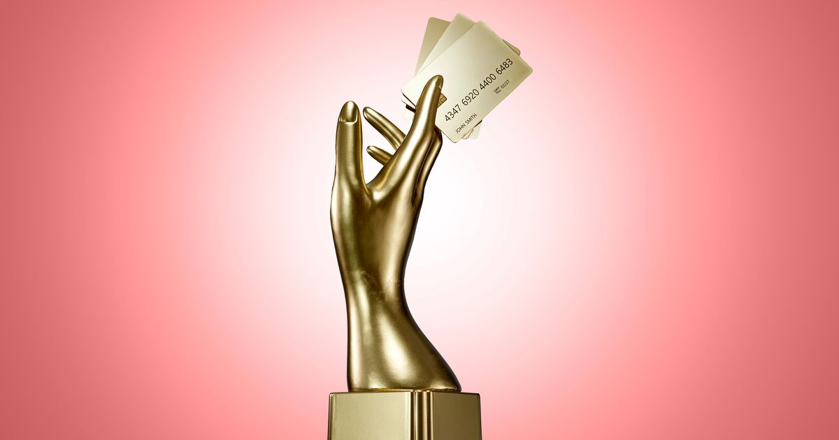 The Best Credit Cards With No Annual Fee