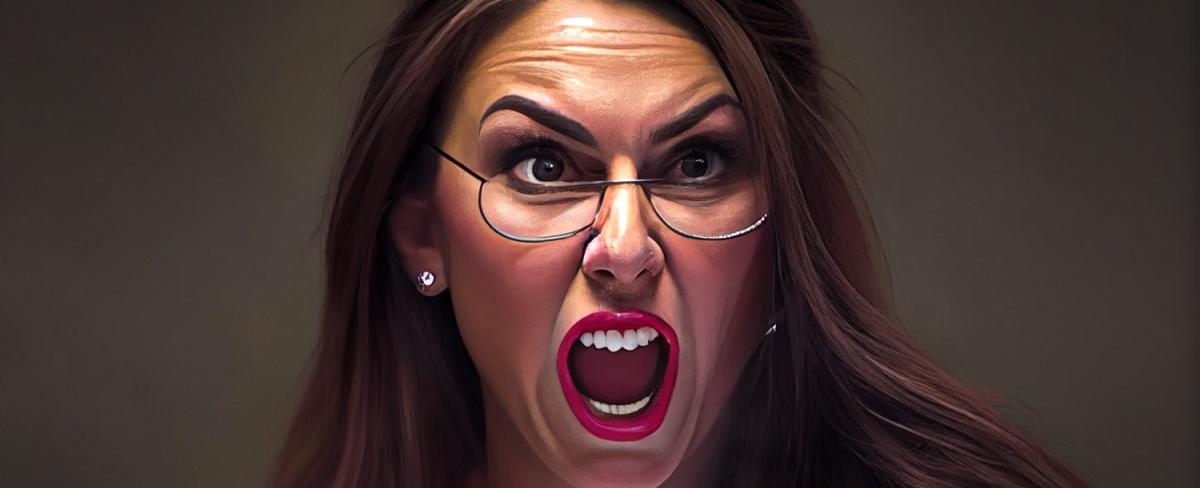 Boebert now admits she skipped the debt ceiling vote out of spite | Flipboard